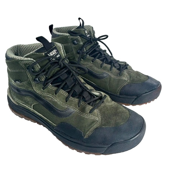 VANS UltraRange Shoes Exo Hi MTE Hiking Boot All Terrain...